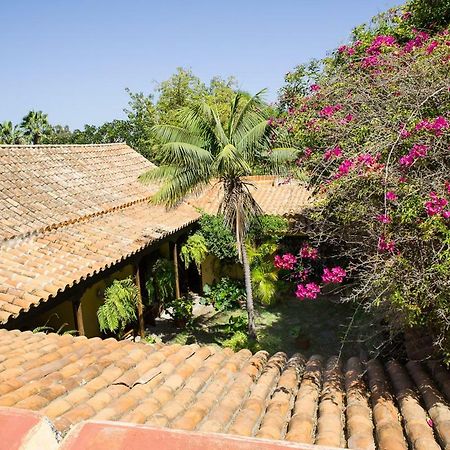 Bellasombra Suites Las Palmas de Gran Canaria Exteriör bild