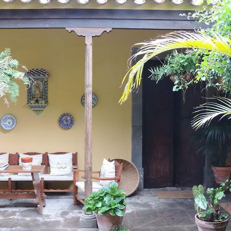 Bellasombra Suites Las Palmas de Gran Canaria Exteriör bild