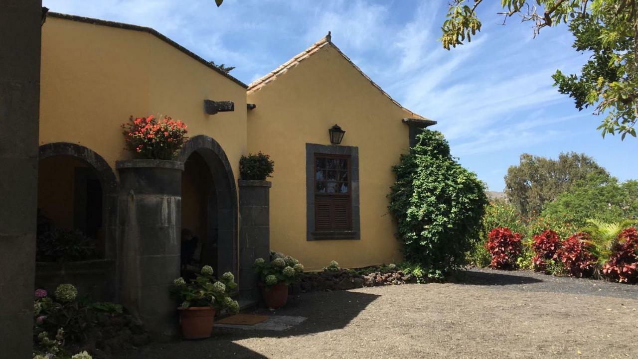 Bellasombra Suites Las Palmas de Gran Canaria Exteriör bild