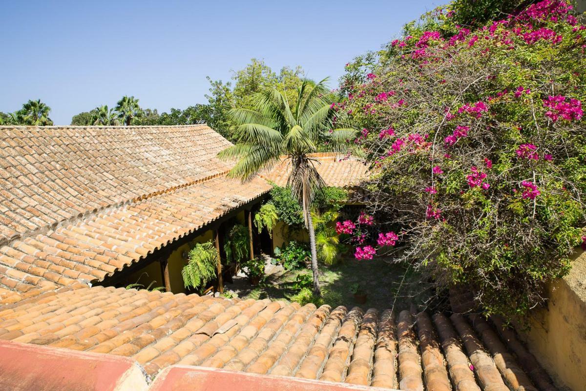 Bellasombra Suites Las Palmas de Gran Canaria Exteriör bild