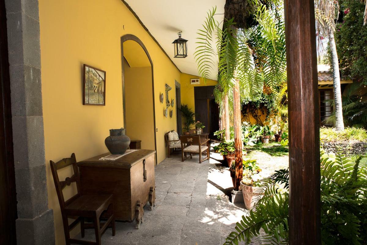 Bellasombra Suites Las Palmas de Gran Canaria Exteriör bild