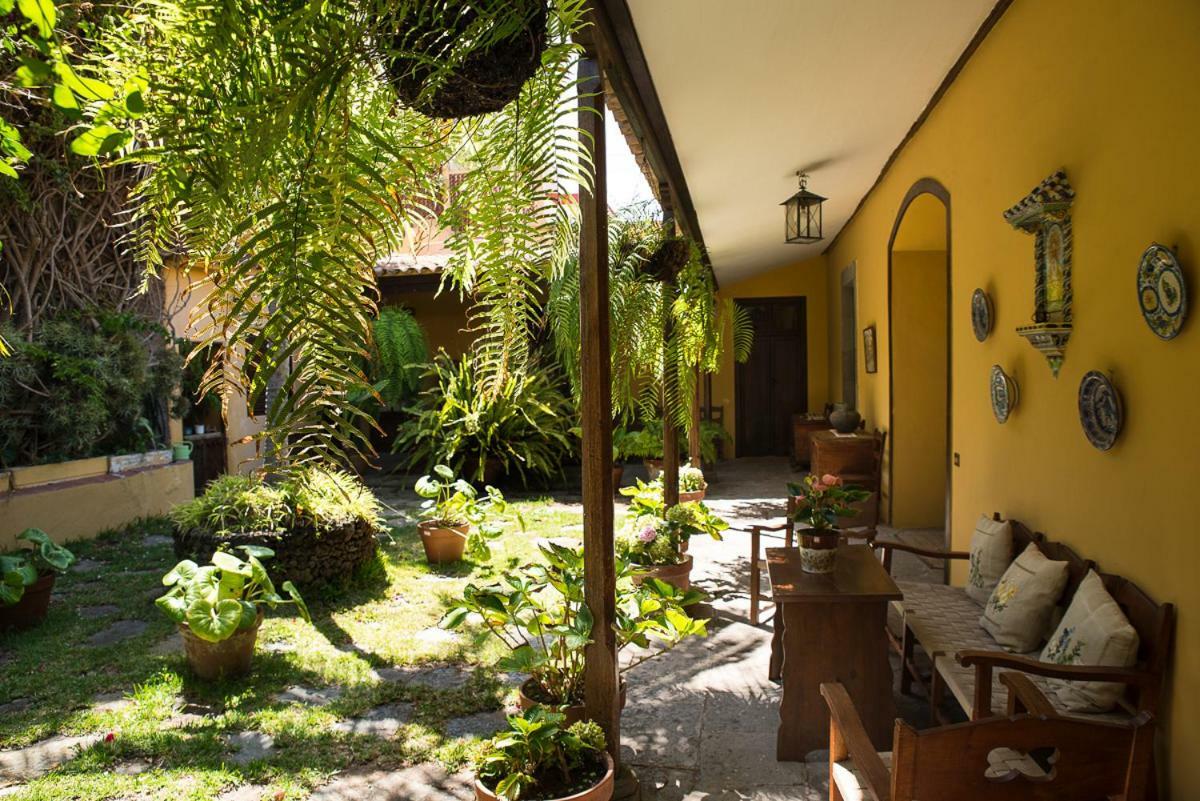 Bellasombra Suites Las Palmas de Gran Canaria Exteriör bild