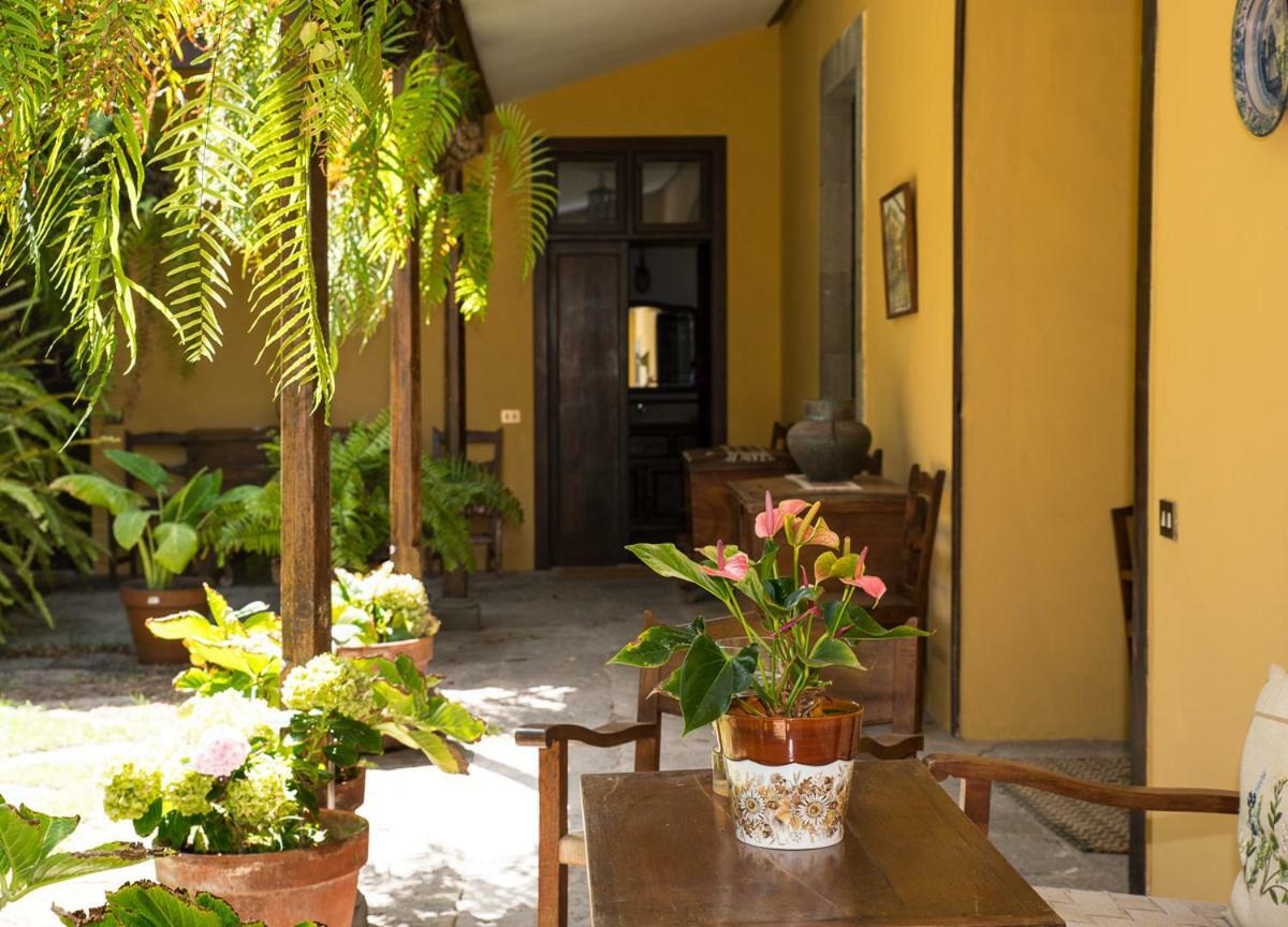 Bellasombra Suites Las Palmas de Gran Canaria Exteriör bild
