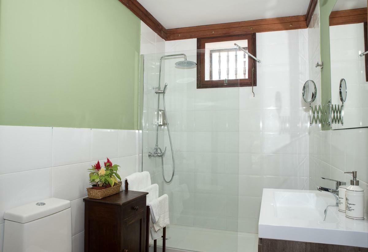 Bellasombra Suites Las Palmas de Gran Canaria Exteriör bild