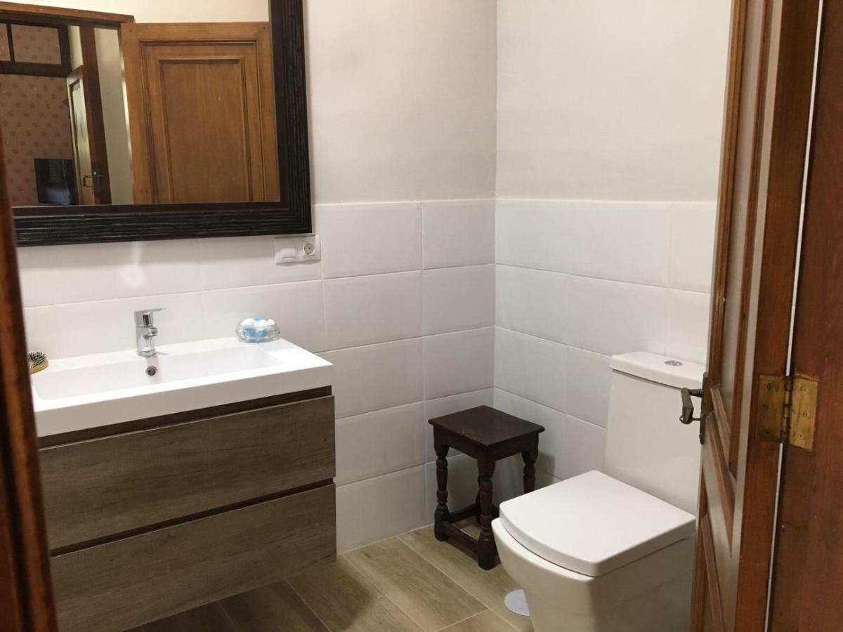 Bellasombra Suites Las Palmas de Gran Canaria Exteriör bild