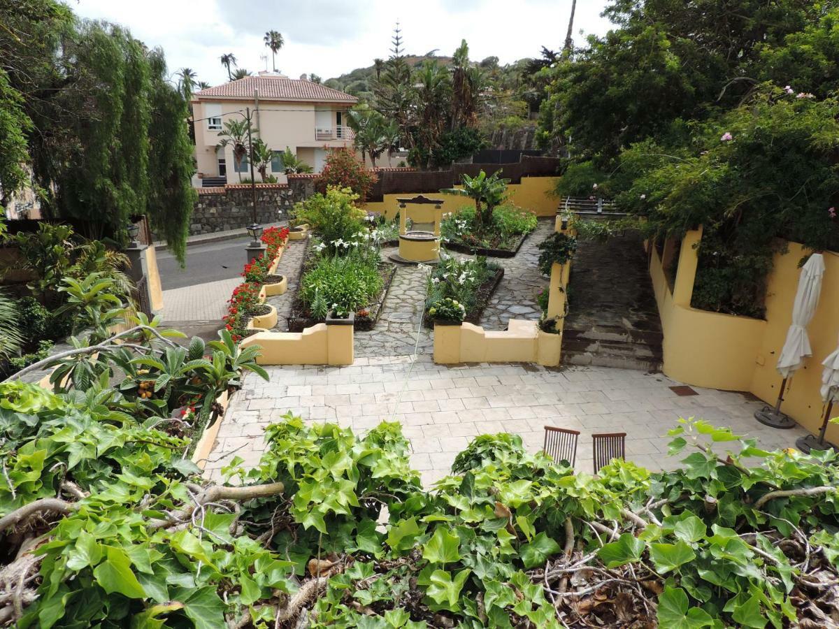 Bellasombra Suites Las Palmas de Gran Canaria Exteriör bild