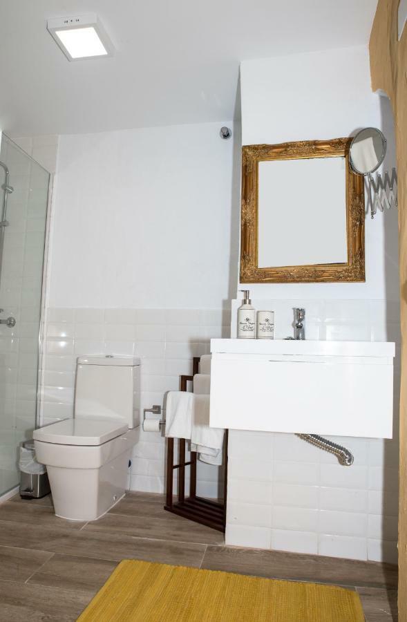 Bellasombra Suites Las Palmas de Gran Canaria Exteriör bild