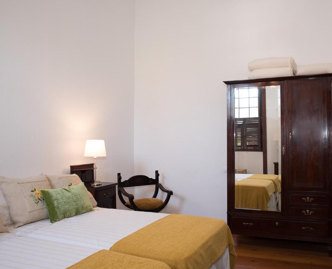Bellasombra Suites Las Palmas de Gran Canaria Exteriör bild